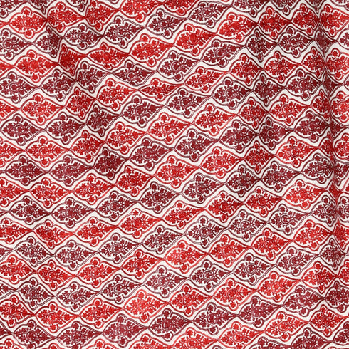 Women's Aari Embroidered Wool Stole